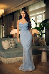 Ranya Gown